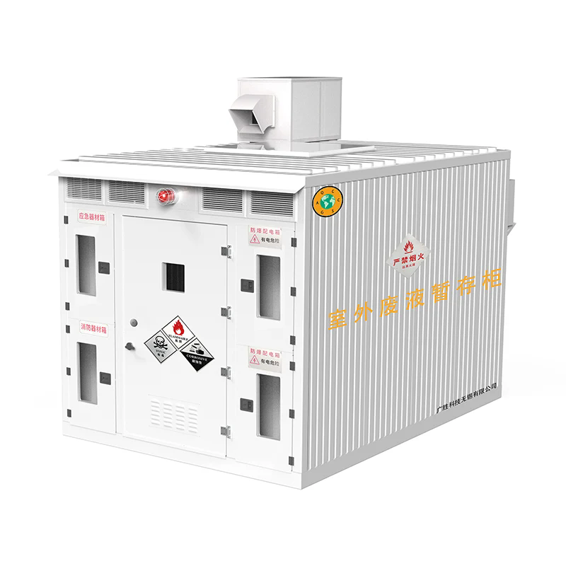 Čo dnes robí z kontajnerových skladov inteligentné úložné riešenie?