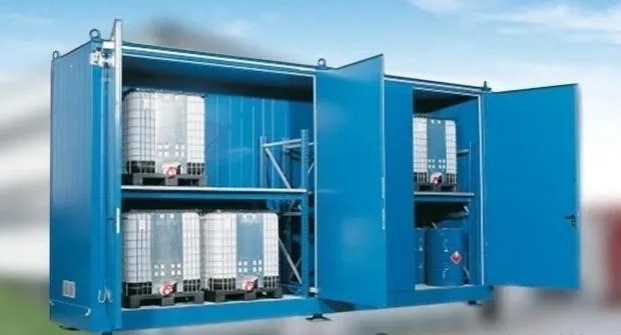 „Neviditeľný strážca“ laboratória bezpečnosti: Aký dôležitý je vonkajší obal na nebezpečné chemikálie s ochranou proti výbuchu?