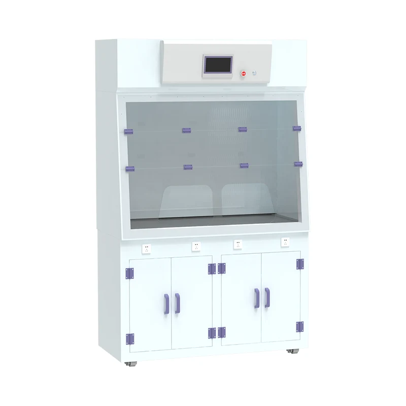 Digestor Ductless Lab PP