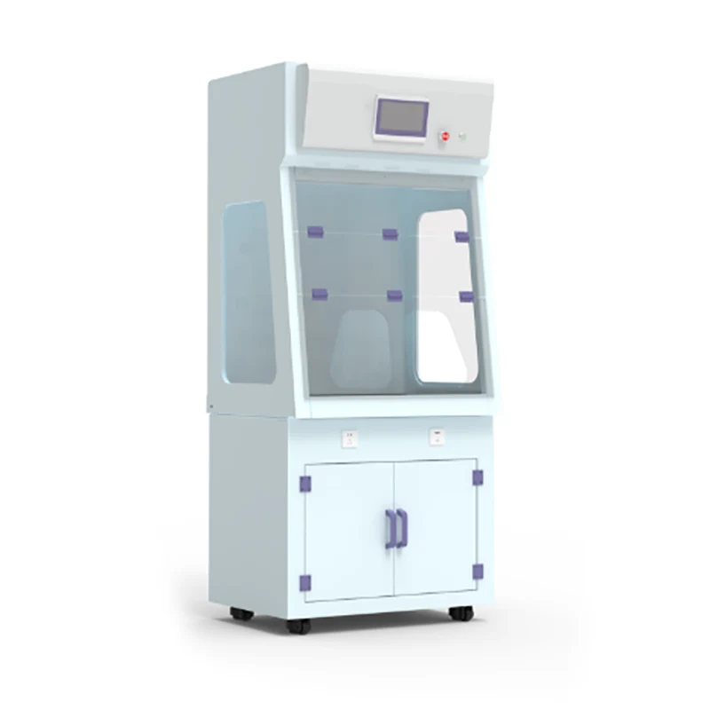 Digestor z PP bez potrubia