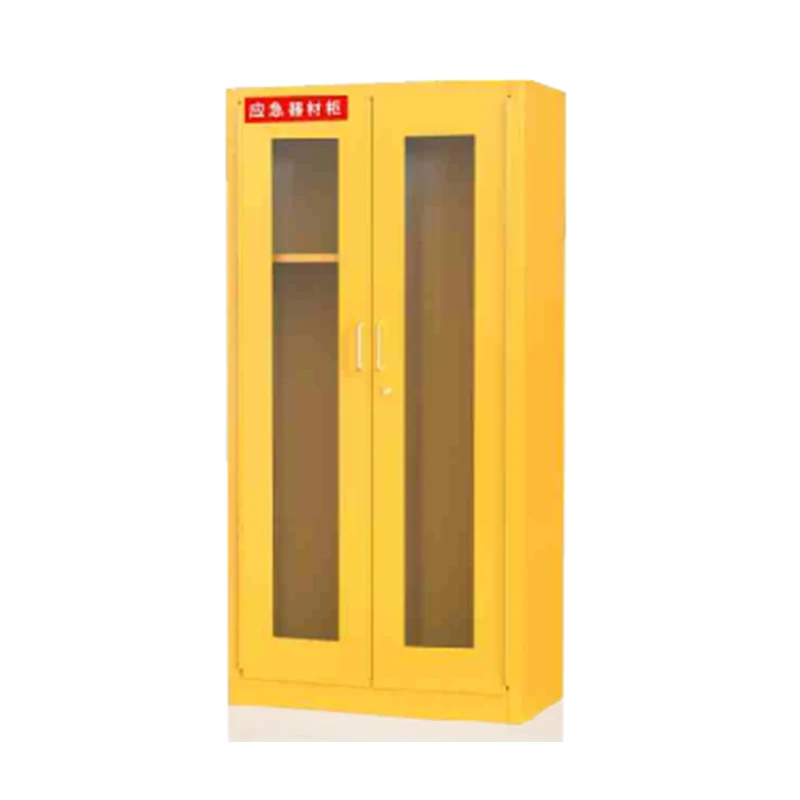 Skriňa núdzového vybavenia