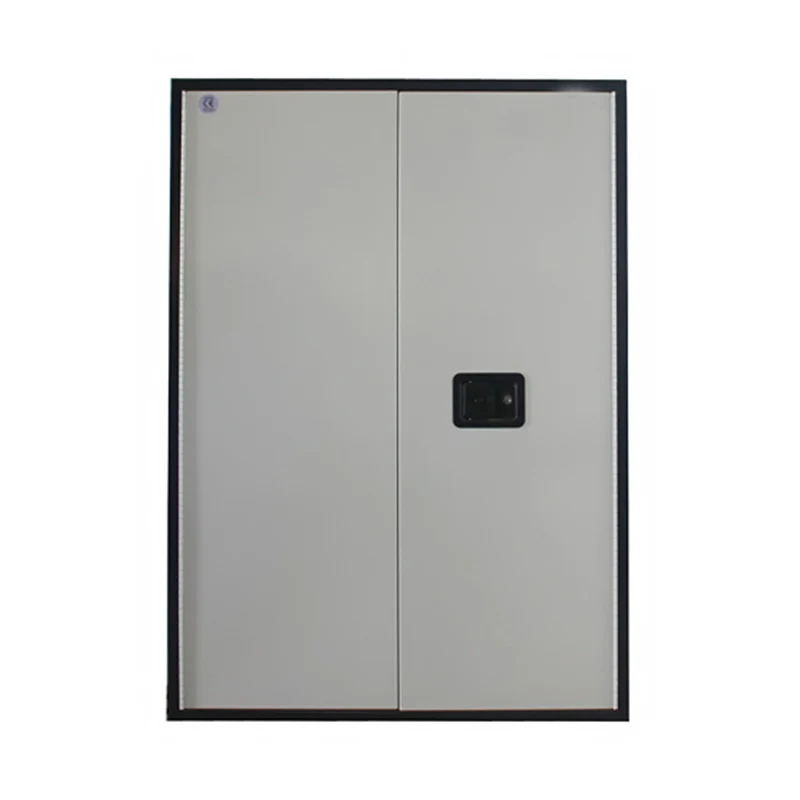 Ohňovzdorná skrinka na dokumenty