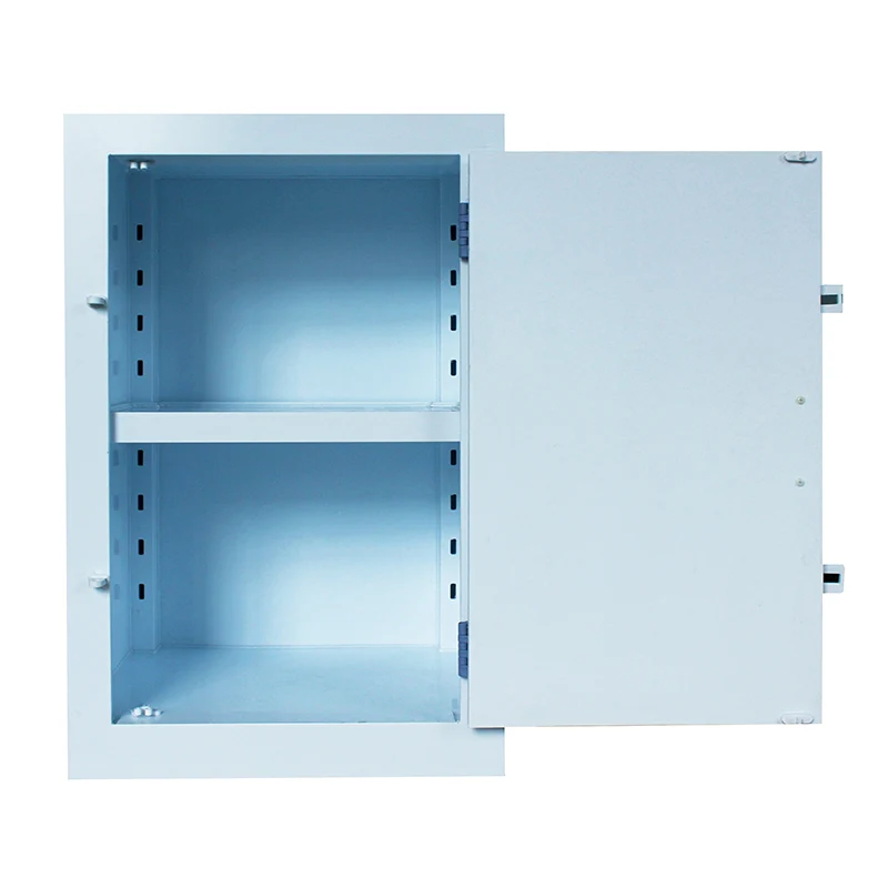 12 Gallon Strong Corrosive Chemical Safety Storage Cabinet